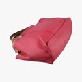 Cabag Elan Red Togo leather AR▢Mカバ シエ レッド トゴ  AR▢M