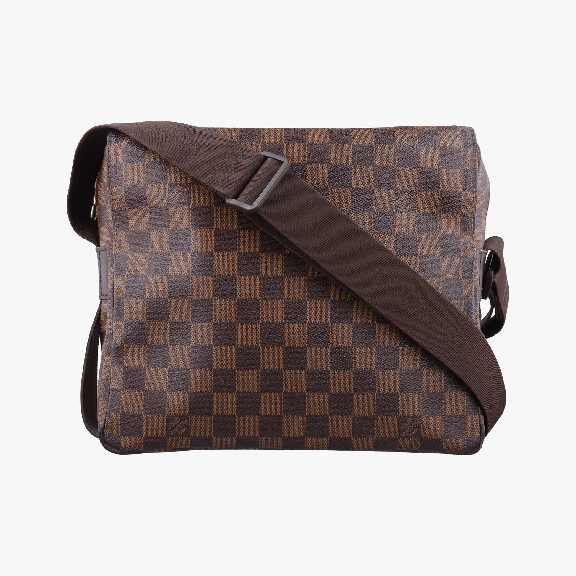 NAVIGLIO EBENE Damier Canvas N45255 SR1160ナヴィグリオ エベヌ ダミエキャンバス N45255 SR1160