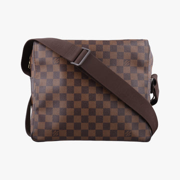NAVIGLIO EBENE Damier Canvas N45255 SR1160ナヴィグリオ エベヌ ダミエキャンバス N45255 SR1160