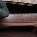 NAVIGLIO EBENE Damier Canvas N45255 SR1160ナヴィグリオ エベヌ ダミエキャンバス N45255 SR1160