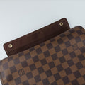NAVIGLIO EBENE Damier Canvas N45255 SR1160ナヴィグリオ エベヌ ダミエキャンバス N45255 SR1160