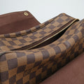 NAVIGLIO EBENE Damier Canvas N45255 SR1160ナヴィグリオ エベヌ ダミエキャンバス N45255 SR1160