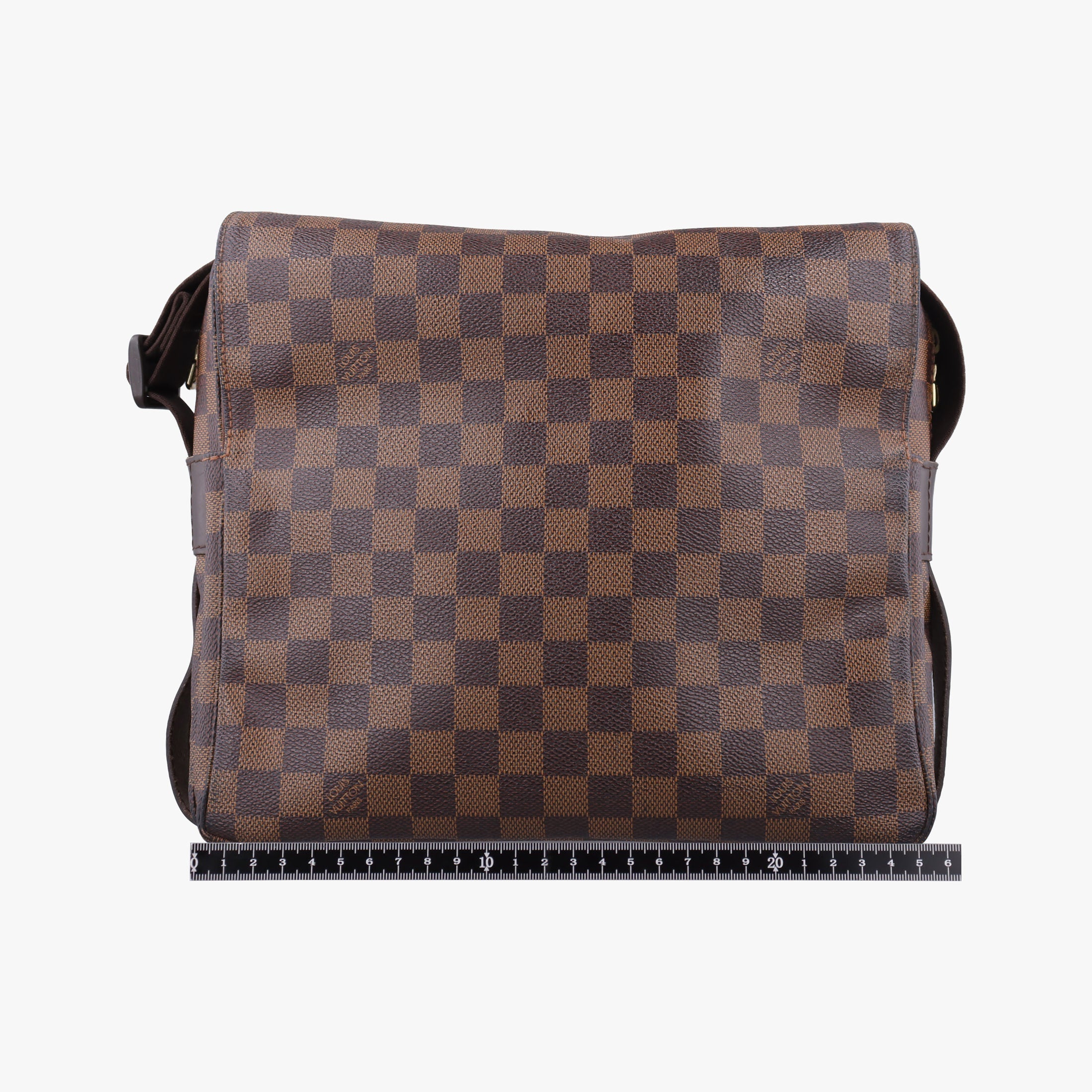 NAVIGLIO EBENE Damier Canvas N45255 SR1160ナヴィグリオ エベヌ ダミエキャンバス N45255 SR1160