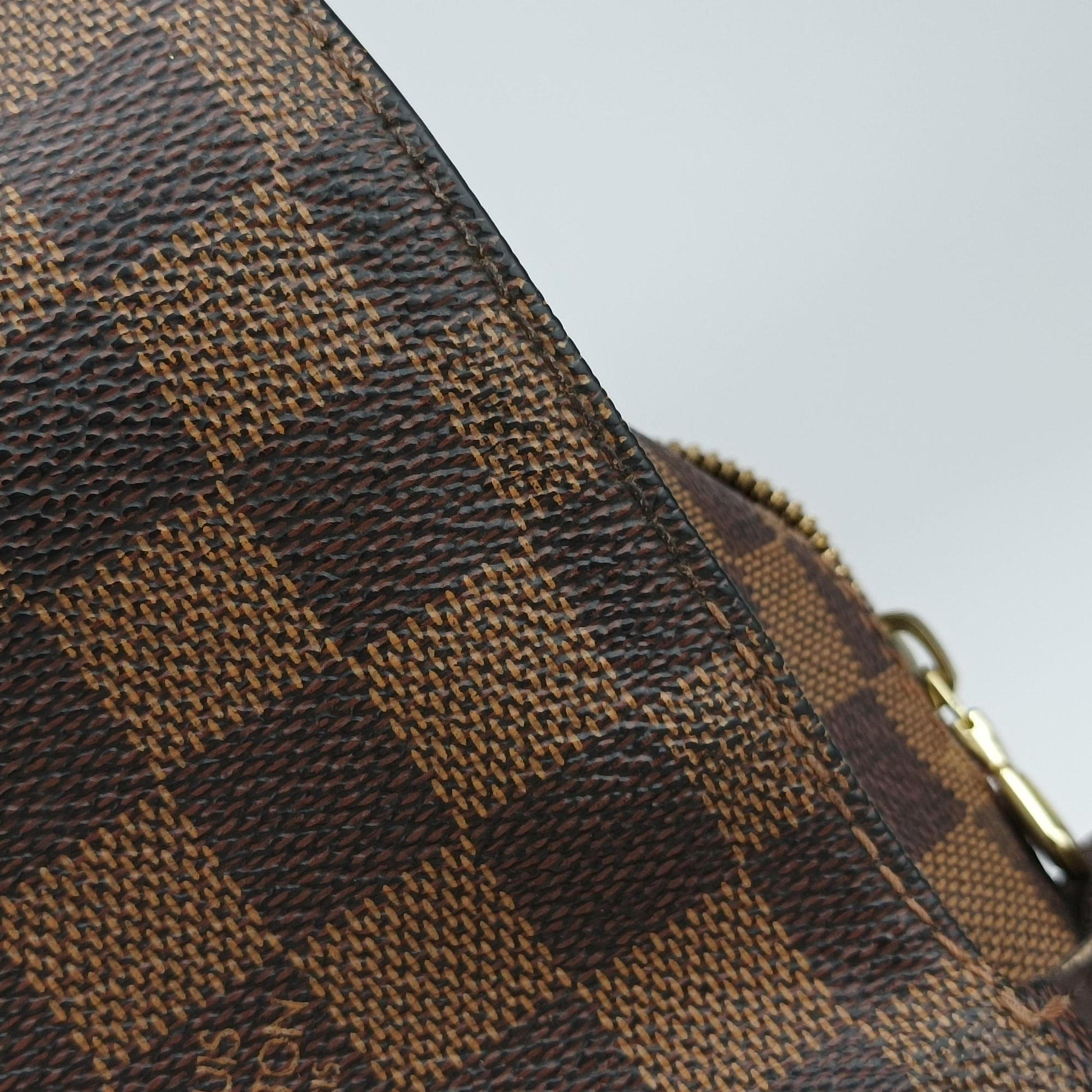 NAVIGLIO EBENE Damier Canvas N45255 SR1160ナヴィグリオ エベヌ ダミエキャンバス N45255 SR1160
