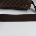 NAVIGLIO EBENE Damier Canvas N45255 SR1160ナヴィグリオ エベヌ ダミエキャンバス N45255 SR1160
