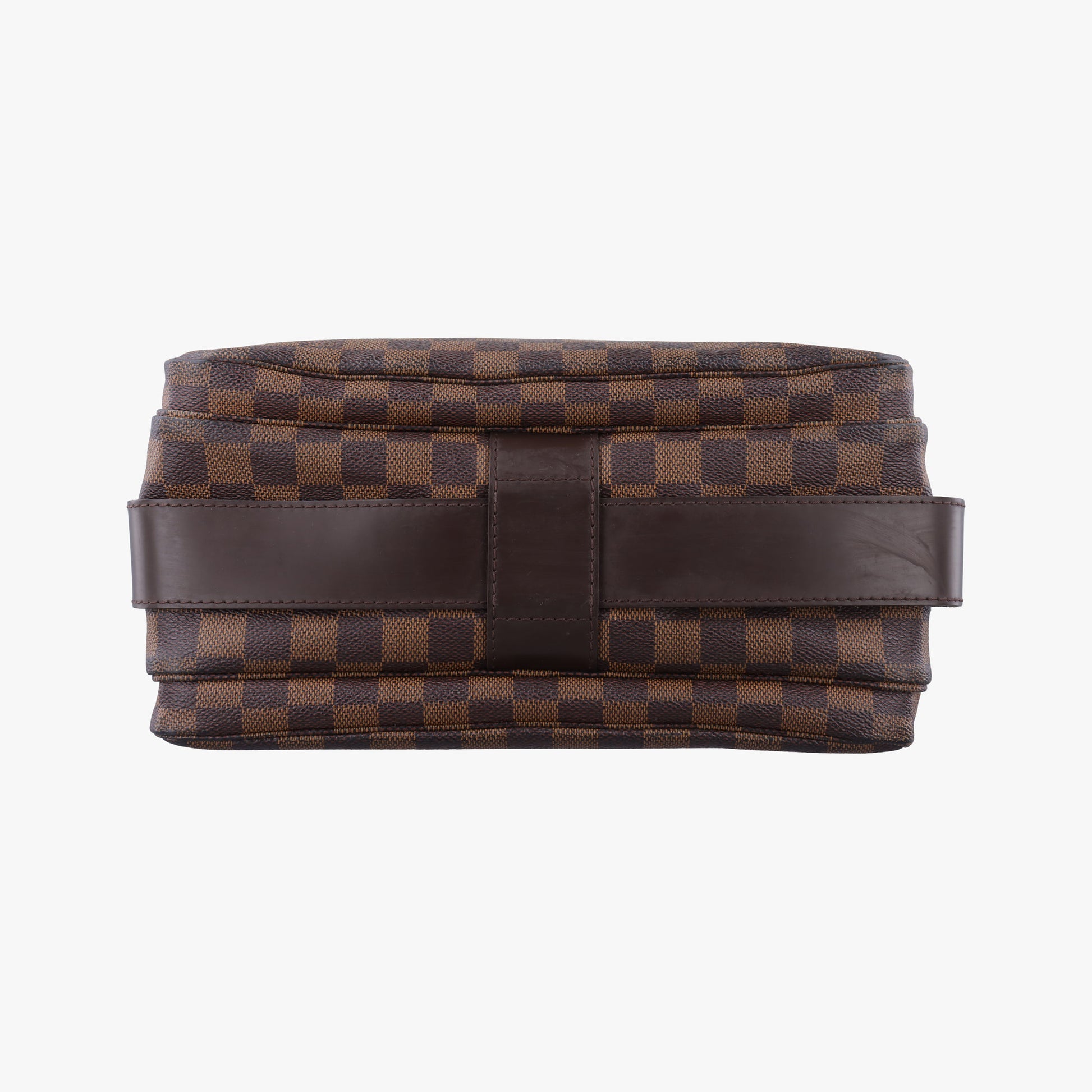 NAVIGLIO EBENE Damier Canvas N45255 SR1160ナヴィグリオ エベヌ ダミエキャンバス N45255 SR1160
