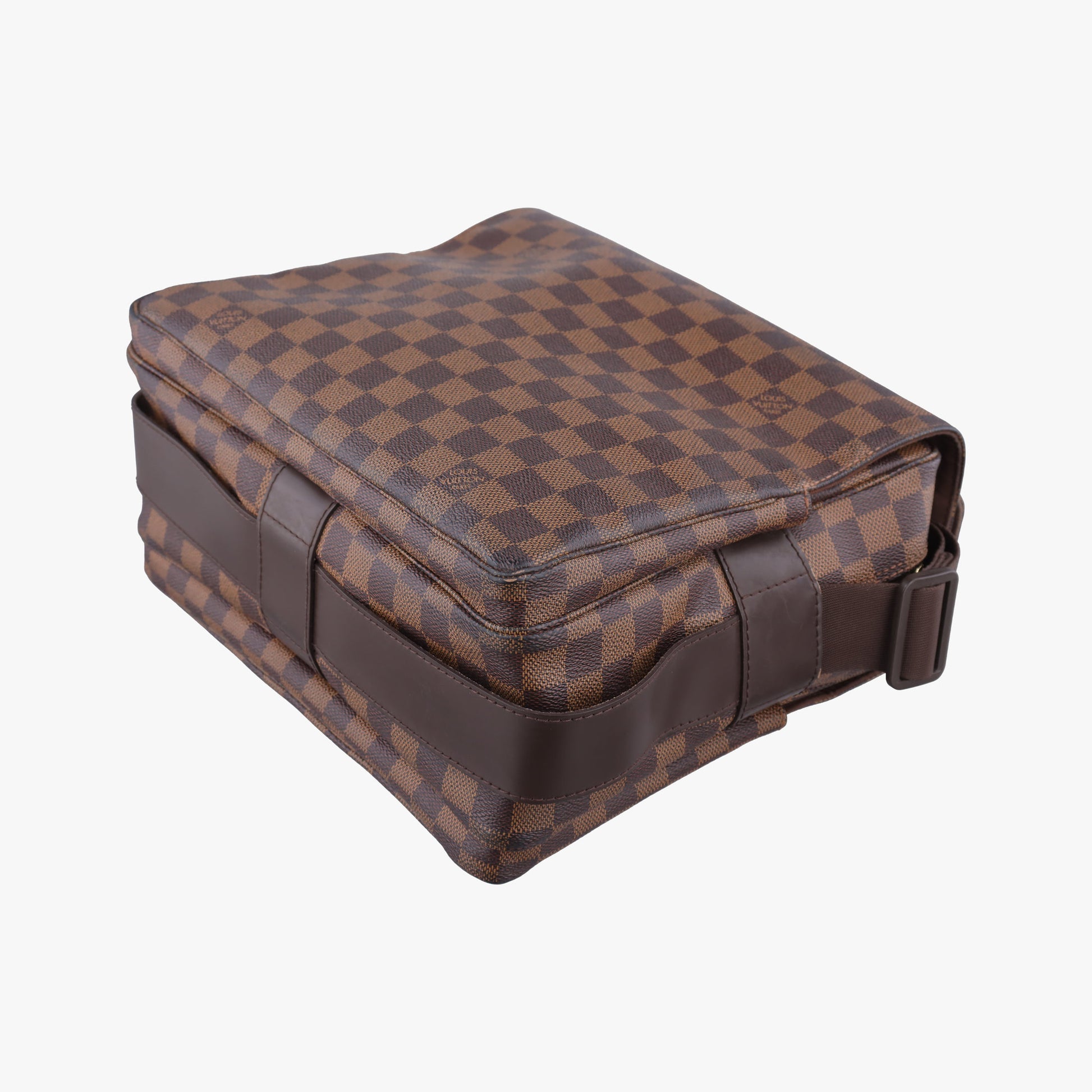 NAVIGLIO EBENE Damier Canvas N45255 SR1160ナヴィグリオ エベヌ ダミエキャンバス N45255 SR1160