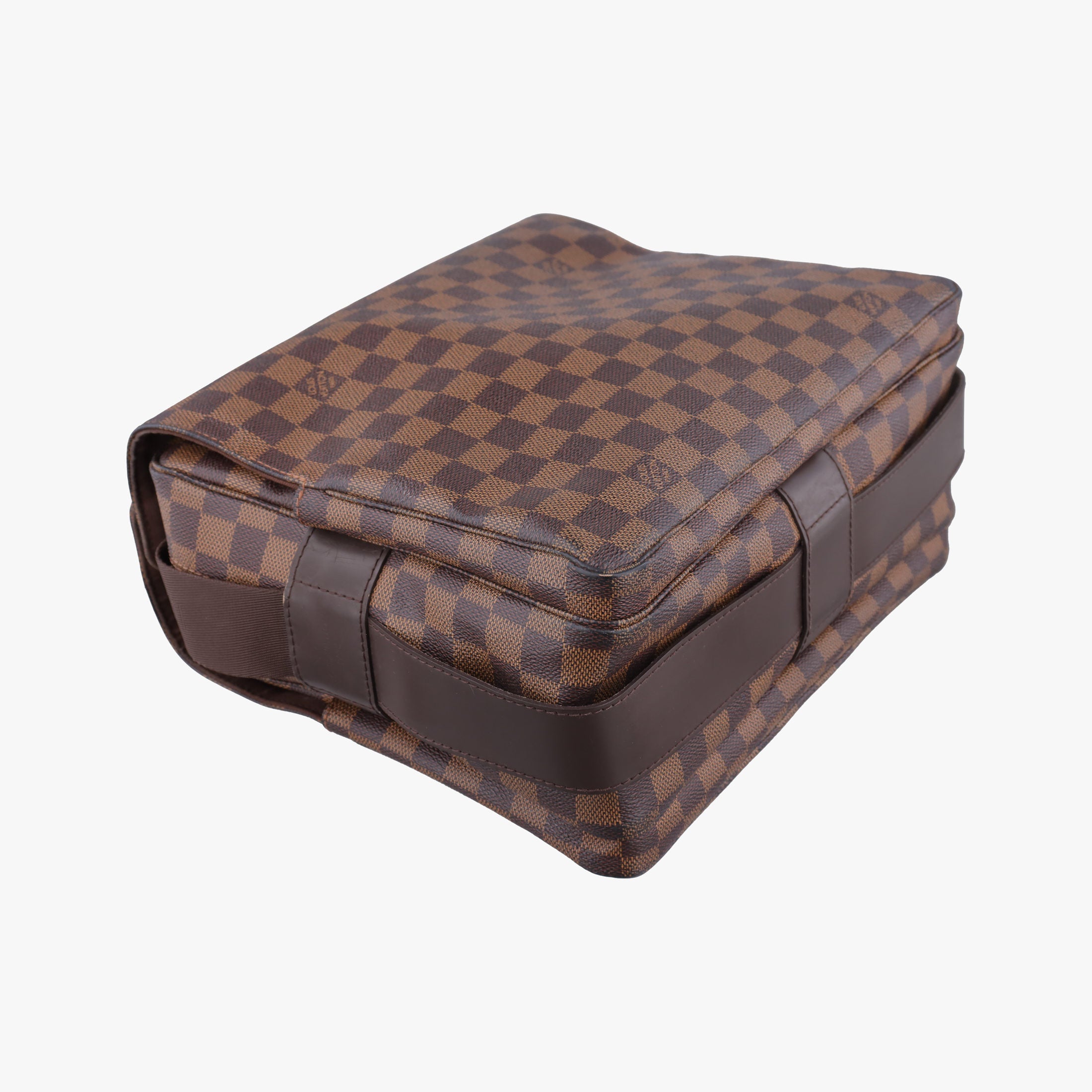 NAVIGLIO EBENE Damier Canvas N45255 SR1160ナヴィグリオ エベヌ ダミエキャンバス N45255 SR1160
