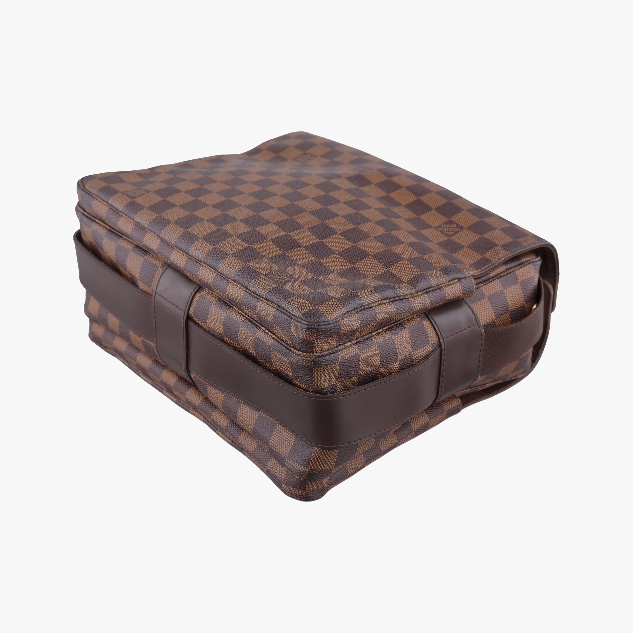 NAVIGLIO EBENE Damier Canvas N45255 SR1160ナヴィグリオ エベヌ ダミエキャンバス N45255 SR1160