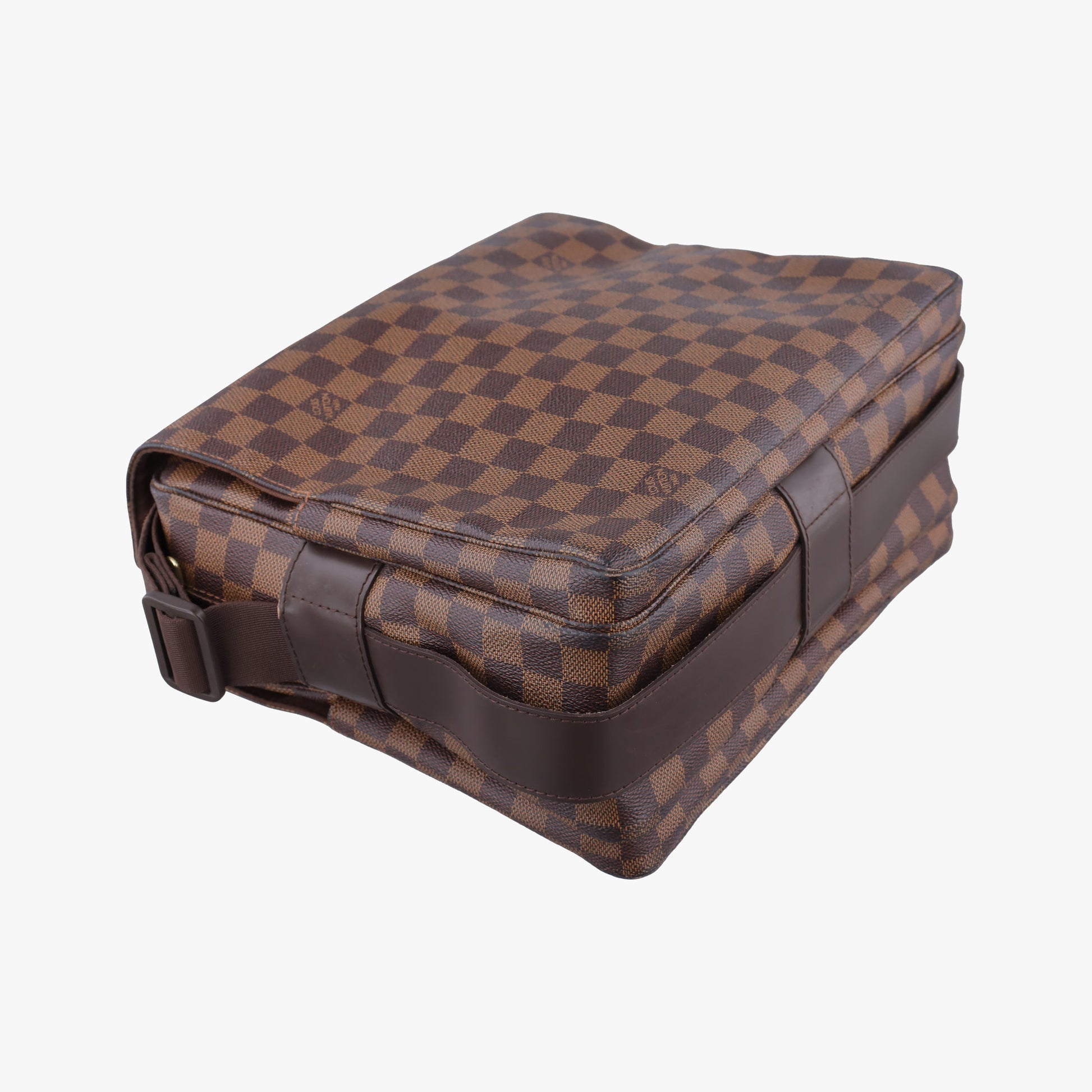 NAVIGLIO EBENE Damier Canvas N45255 SR1160ナヴィグリオ エベヌ ダミエキャンバス N45255 SR1160
