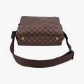 NAVIGLIO EBENE Damier Canvas N45255 SR1160ナヴィグリオ エベヌ ダミエキャンバス N45255 SR1160
