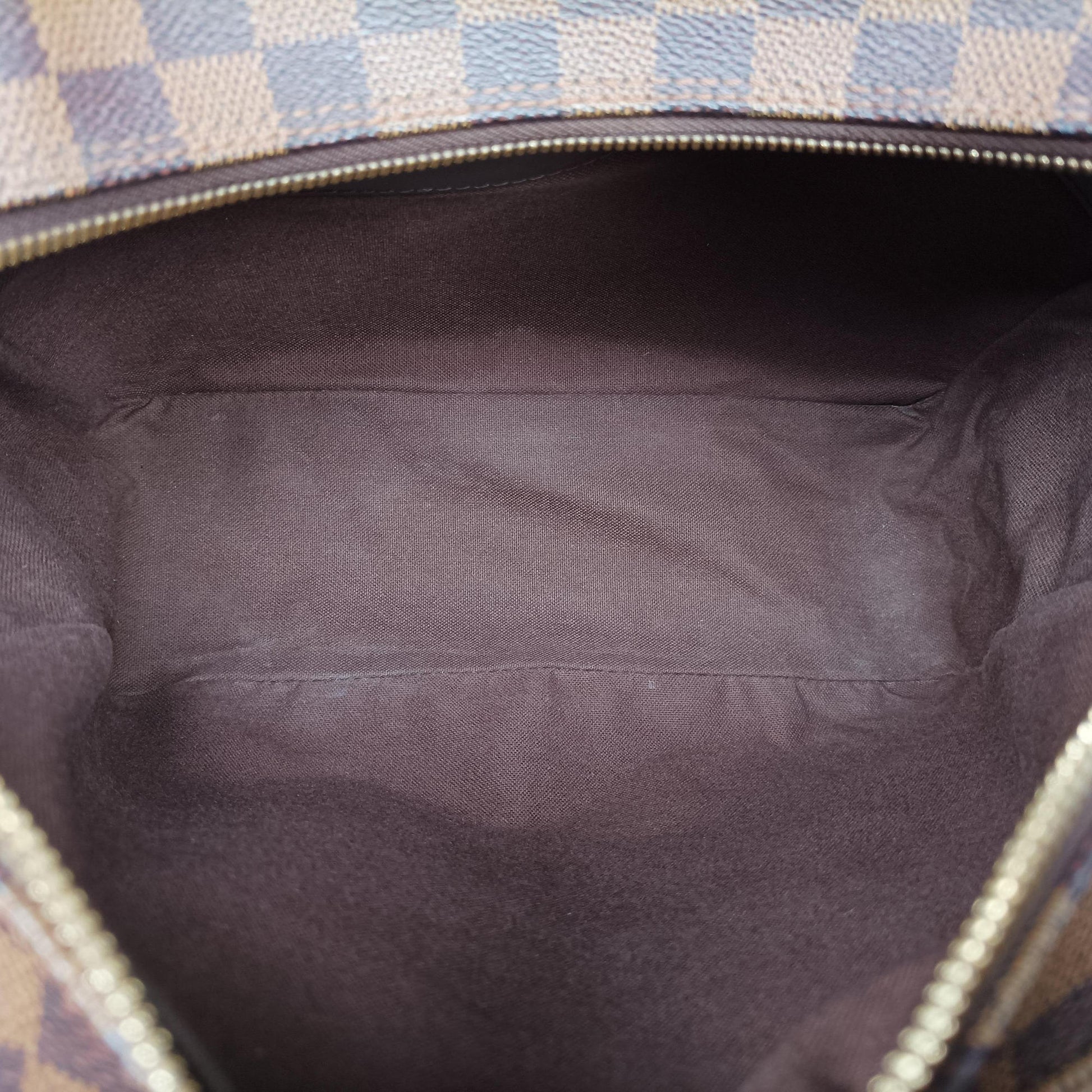 NAVIGLIO EBENE Damier Canvas N45255 SR1160ナヴィグリオ エベヌ ダミエキャンバス N45255 SR1160
