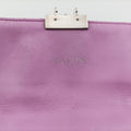 Miss Dior Multicolour Tweed × Leather 12-MA-0194ミスディオール マルチカラー ツイード×レザー 12-MA-0194