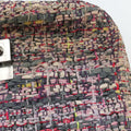 Miss Dior Multicolour Tweed × Leather 12-MA-0194ミスディオール マルチカラー ツイード×レザー 12-MA-0194