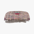 Miss Dior Multicolour Tweed × Leather 12-MA-0194ミスディオール マルチカラー ツイード×レザー 12-MA-0194