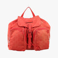 GG Monogram Orange nylon 406361 G019081946GG柄 オレンジ ナイロン 406361 G019081946