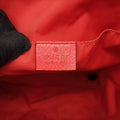GG Monogram Orange nylon 406361 G019081946GG柄 オレンジ ナイロン 406361 G019081946