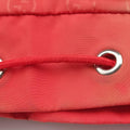 GG Monogram Orange nylon 406361 G019081946GG柄 オレンジ ナイロン 406361 G019081946