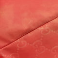 GG Monogram Orange nylon 406361 G019081946GG柄 オレンジ ナイロン 406361 G019081946