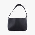 Minimalist Hobo Black leather 001.3300 1781ミニマリスト ホーボー ブラック レザー 001.3300 1781