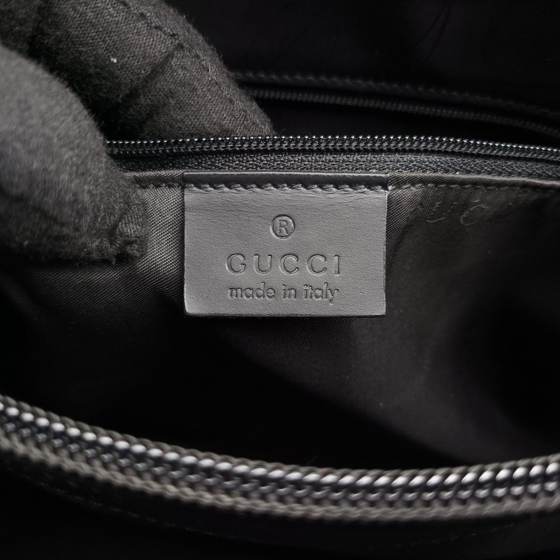 Minimalist Hobo Black leather 001.3300 1781ミニマリスト ホーボー ブラック レザー 001.3300 1781