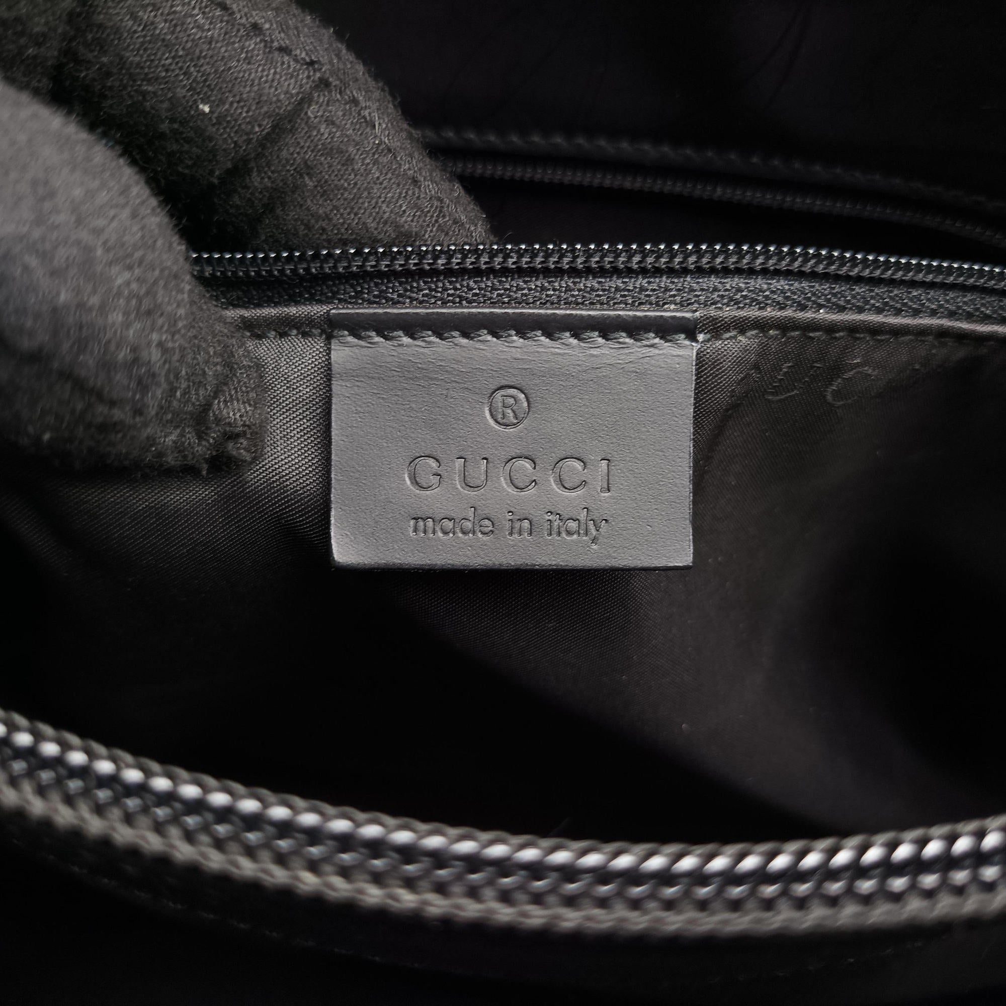 Minimalist Hobo Black leather 001.3300 1781ミニマリスト ホーボー ブラック レザー 001.3300 1781