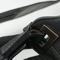 Minimalist Hobo Black leather 001.3300 1781ミニマリスト ホーボー ブラック レザー 001.3300 1781