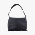 Minimalist Hobo Black leather 001.3300 1781ミニマリスト ホーボー ブラック レザー 001.3300 1781