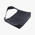 Minimalist Hobo Black leather 001.3300 1781ミニマリスト ホーボー ブラック レザー 001.3300 1781
