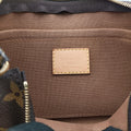 MULTI POCHETTE ACCESSOIRES MARRON×ROSE CLAIRE Monogram Canvas M44840 SP4290ミュルティポシェットアクセソワール マロン×ローズ クレール モノグラムキャンバス M44840 SP4290