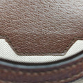 Horsebit 1955 beige×Multicolour PVC coated canvas 625615 ホースビット 1955 ベージュ×マルチカラー PVCコーティングキャンバス 625615 