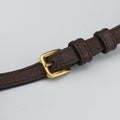 Horsebit 1955 beige×Multicolour PVC coated canvas 625615 ホースビット 1955 ベージュ×マルチカラー PVCコーティングキャンバス 625615 