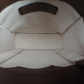 Horsebit 1955 beige×Multicolour PVC coated canvas 625615 ホースビット 1955 ベージュ×マルチカラー PVCコーティングキャンバス 625615 