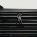 Fringe Monogram Opium Box Black Plexiglass 418593 ART418593.1016フリンジモノグラムオピウムボックス ブラック プレキシガラス 418593 ART418593.1016