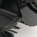 Fringe Monogram Opium Box Black Plexiglass 418593 ART418593.1016フリンジモノグラムオピウムボックス ブラック プレキシガラス 418593 ART418593.1016