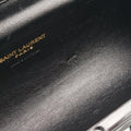 Fringe Monogram Opium Box Black Plexiglass 418593 ART418593.1016フリンジモノグラムオピウムボックス ブラック プレキシガラス 418593 ART418593.1016
