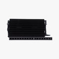 Fringe Monogram Opium Box Black Plexiglass 418593 ART418593.1016フリンジモノグラムオピウムボックス ブラック プレキシガラス 418593 ART418593.1016