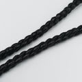 Fringe Monogram Opium Box Black Plexiglass 418593 ART418593.1016フリンジモノグラムオピウムボックス ブラック プレキシガラス 418593 ART418593.1016