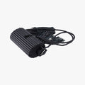 Fringe Monogram Opium Box Black Plexiglass 418593 ART418593.1016フリンジモノグラムオピウムボックス ブラック プレキシガラス 418593 ART418593.1016