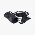 Fringe Monogram Opium Box Black Plexiglass 418593 ART418593.1016フリンジモノグラムオピウムボックス ブラック プレキシガラス 418593 ART418593.1016