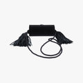 Fringe Monogram Opium Box Black Plexiglass 418593 ART418593.1016フリンジモノグラムオピウムボックス ブラック プレキシガラス 418593 ART418593.1016
