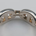Chaine d'ancre Enchainee Silver Ag925 22AG535143チェーン ダンクル アンシェネ シルバー Ag925 22AG535143