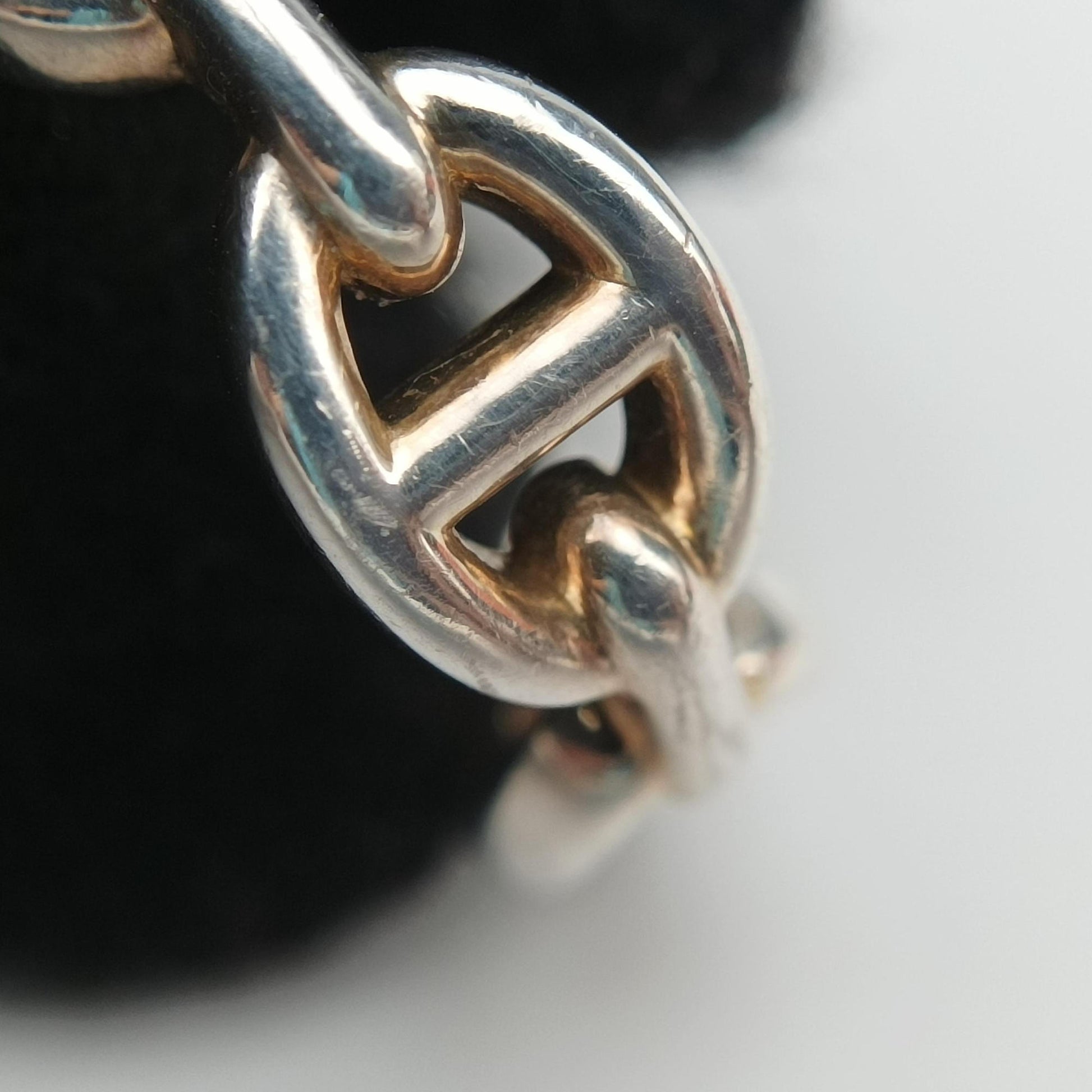 Chaine d'ancre Enchainee Silver Ag925 22AG535143チェーン ダンクル アンシェネ シルバー Ag925 22AG535143