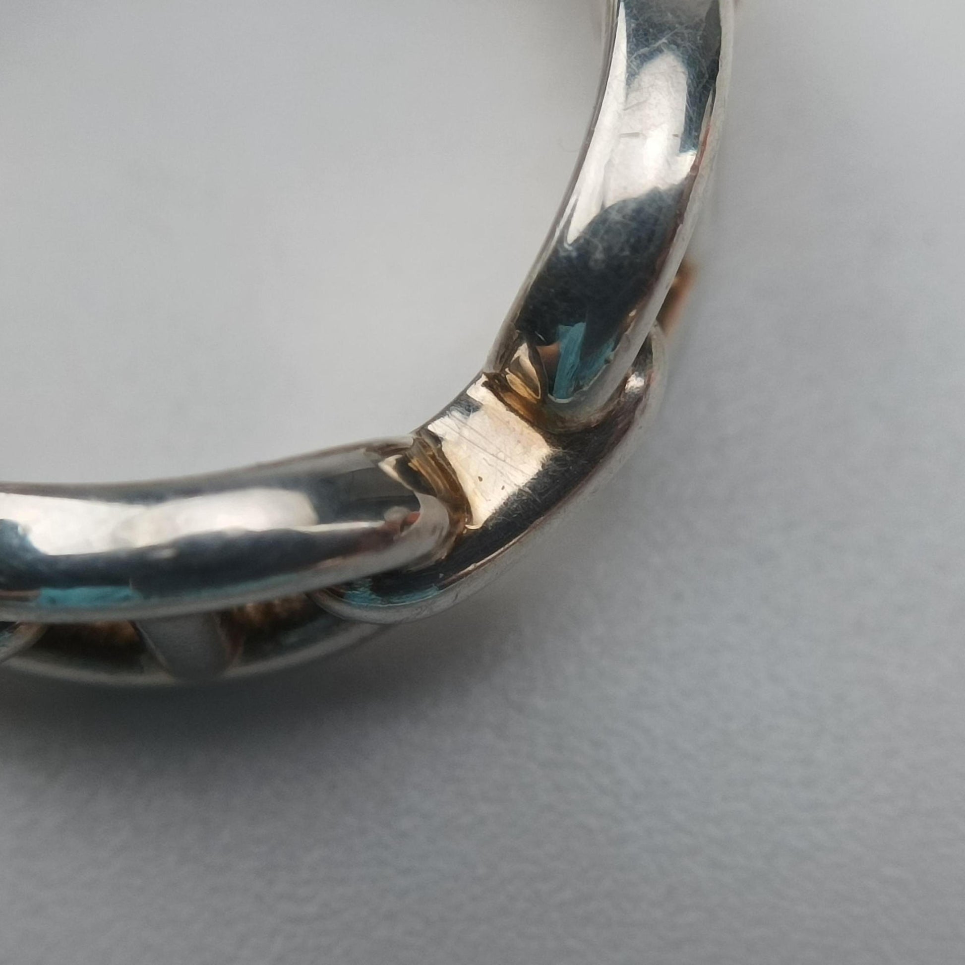 Chaine d'ancre Enchainee Silver Ag925 22AG535143チェーン ダンクル アンシェネ シルバー Ag925 22AG535143