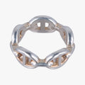 Chaine d'ancre Enchainee Silver Ag925 22AG535143チェーン ダンクル アンシェネ シルバー Ag925 22AG535143