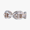 Chaine d'ancre Enchainee Silver Ag925 22AG535143チェーン ダンクル アンシェネ シルバー Ag925 22AG535143