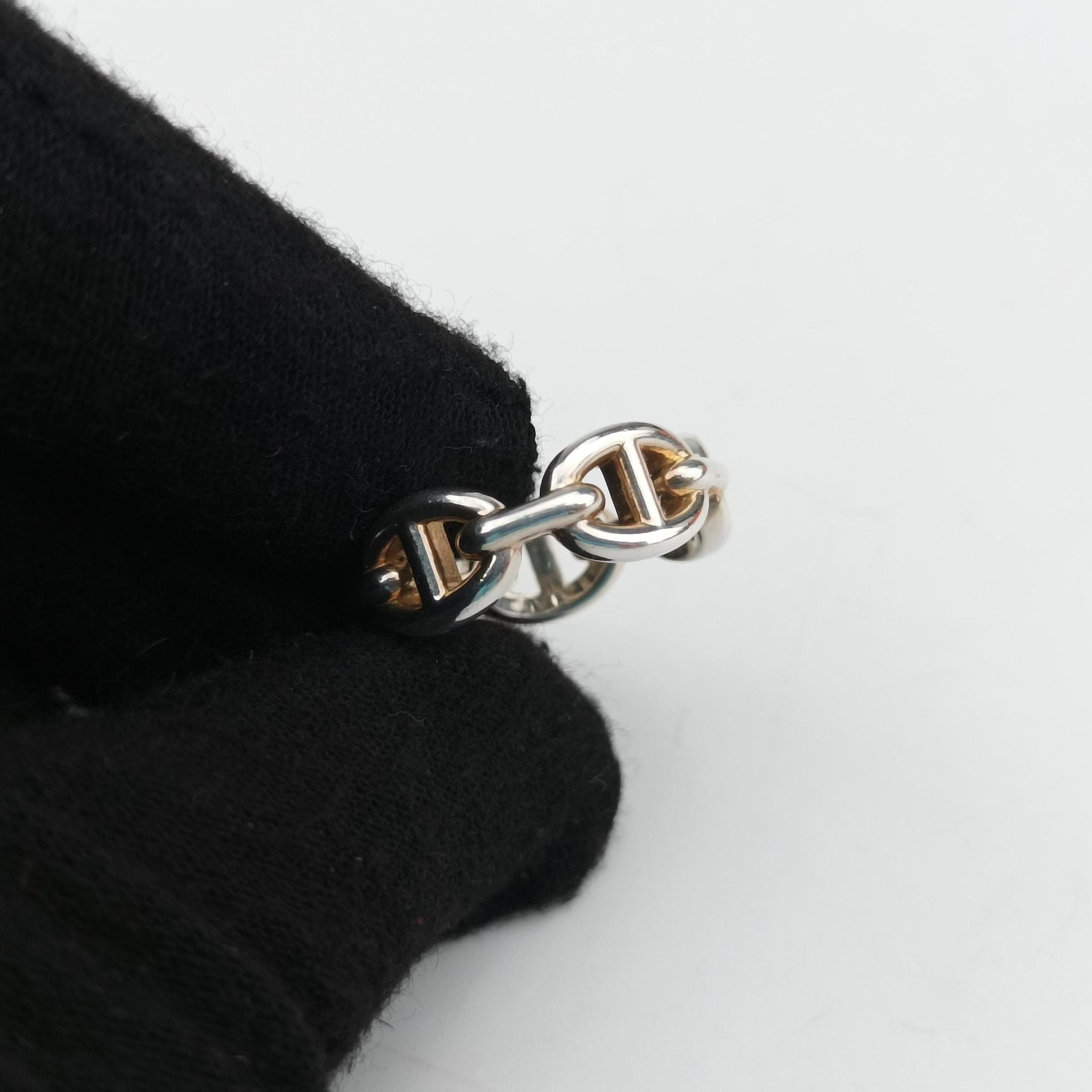 Chaine d'ancre Enchainee Silver Ag925 22AG535143チェーン ダンクル アンシェネ シルバー Ag925 22AG535143