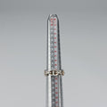 Chaine d'ancre Enchainee Silver Ag925 22AG535143チェーン ダンクル アンシェネ シルバー Ag925 22AG535143