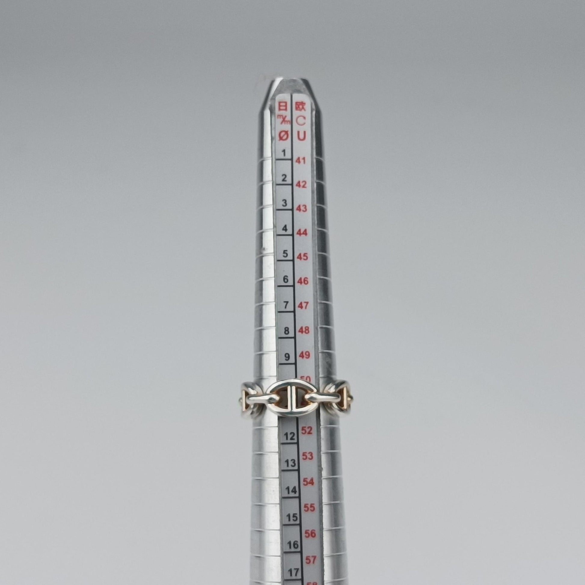 Chaine d'ancre Enchainee Silver Ag925 22AG535143チェーン ダンクル アンシェネ シルバー Ag925 22AG535143