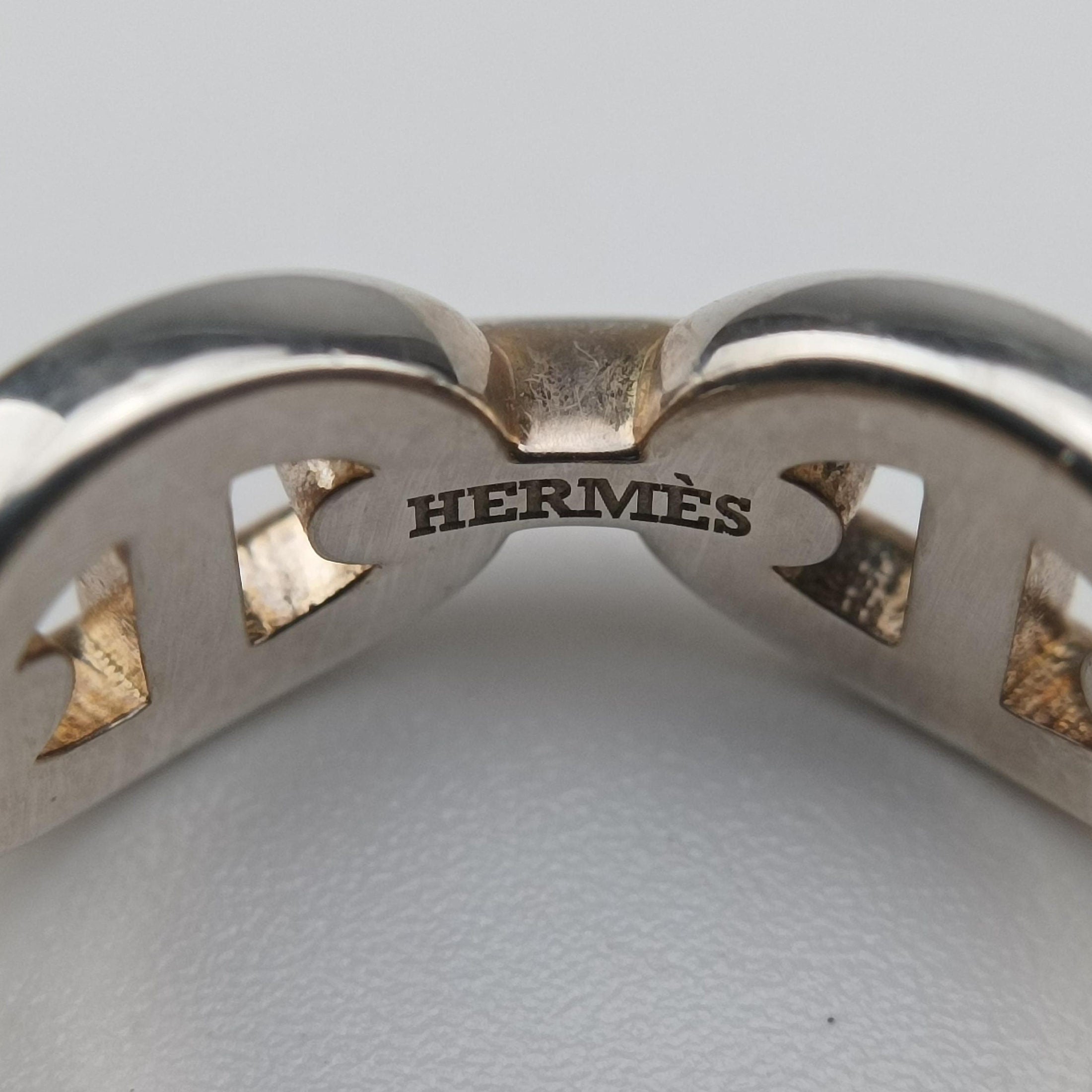 Chaine d'ancre Enchainee Silver Ag925 22AG535143チェーン ダンクル アンシェネ シルバー Ag925 22AG535143